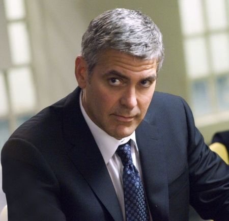 Oscarul bărbaţilor: Clooney şi Daniel Day-Lewis sunt favoriţi