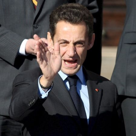 Ratificăm Tratatul european sub ochii lui Nicolas Sarkozy