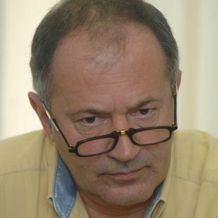 Roşca Stănescu nu mai e director la „Ziua“