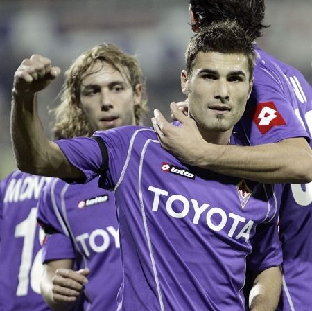 Salariu dublu pentru Adrian Mutu