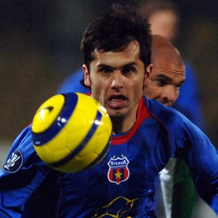 Steaua, victorie cu Liepajas
