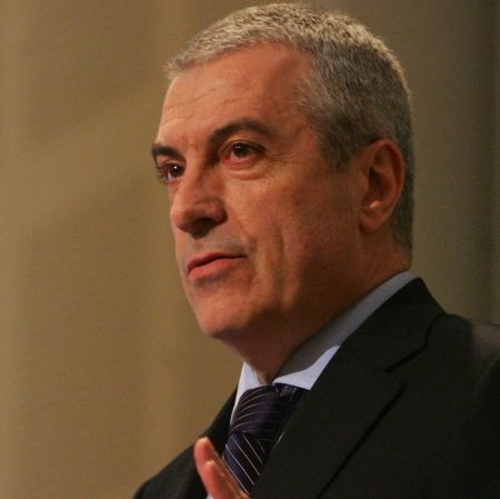 Tăriceanu cere ratificarea Tratatului UE