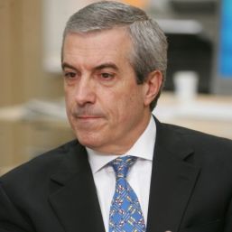 Tăriceanu, luat peste picior!