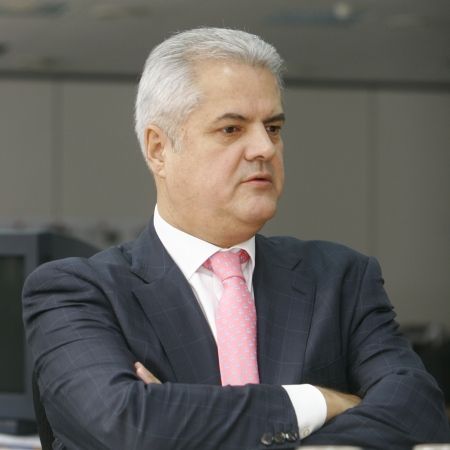 Adrian Năstase: „Traian Băsescu este profesorul de morală al României“