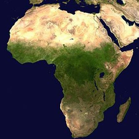 Africa, locul unde China da lecţii Vestului