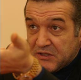 Alte pierderi pentru Gigi Becali