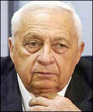 Ariel Sharon: 80 de ani de viaţă, doi ani de comă profundă