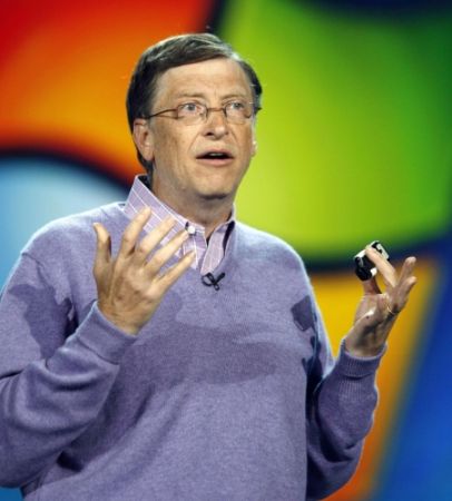 Avertismentul lui Bill Gates