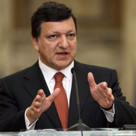 Barroso: Preşedintele CE ar trebui ales de cetăţeni