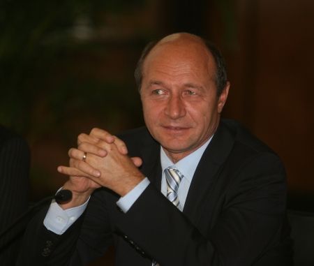 Băsescu: “25% din magistraţi sunt din fosta Securitate”