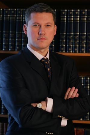 CĂTĂLIN MARIAN PREDOIU, noul ministru al Justiţiei
