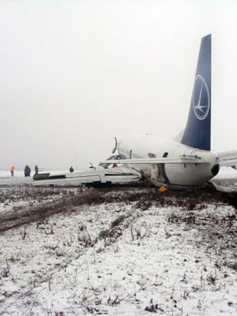 Cauzele accidentului de pe Otopeni: proceduri nerespectate