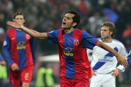 Dică: „Gigi Becali destabilizează Steaua”