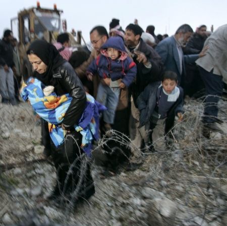 Egipt reînchide frontiera cu Gaza