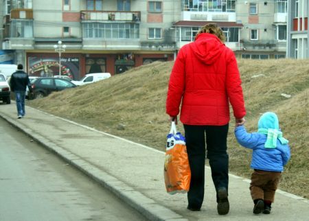 Euronavetiştii, campioni la divorţuri