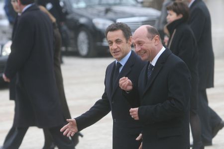 Franţa ameninţă à la russe pentru a forţa intrarea în proiectul gazoductului Nabucco