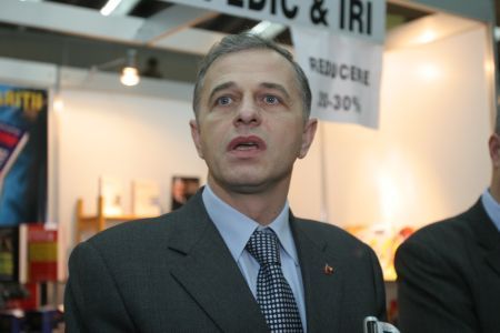 Geoană: PSD nu se aliază cu niciun partid de dreapta
