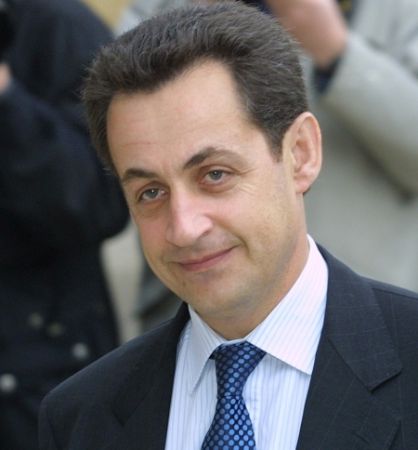 Interviu cu Nicolas Sarkozy în EVZ de mâine