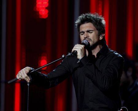 Juanes, la Grammy