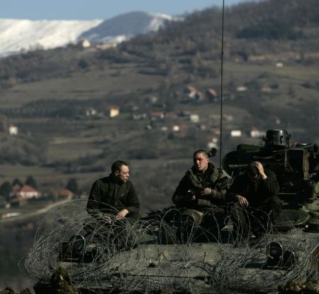 Kosovo, un stat adevărat sau doar un protectorat?