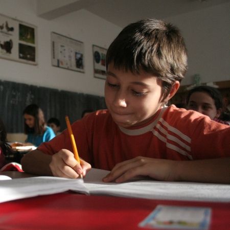 Legea haosului în educaţie