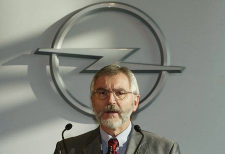 Maşină de 8.000 de euro de la Opel