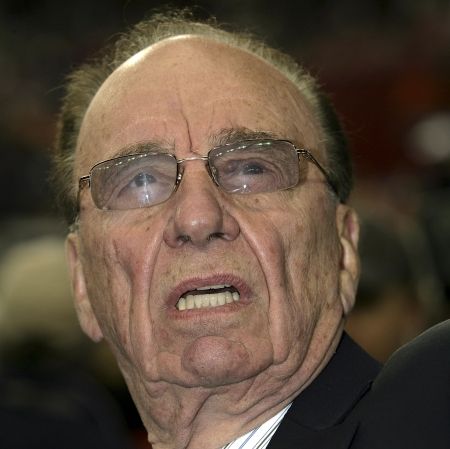 Murdoch-Yahoo!, alianţa anti-Google