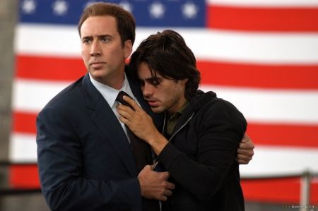 Nicolas Cage, ucraineanul implicat în traficul cu arme