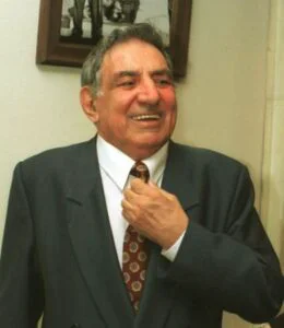 Jean Constantin  -15 ani de la dispariție