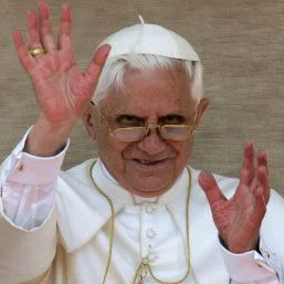 Papa, cel mai influent lider spiritual