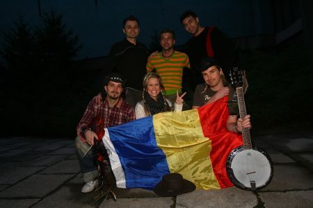 Rednex şi Ro-Mania, în finala Eurovision