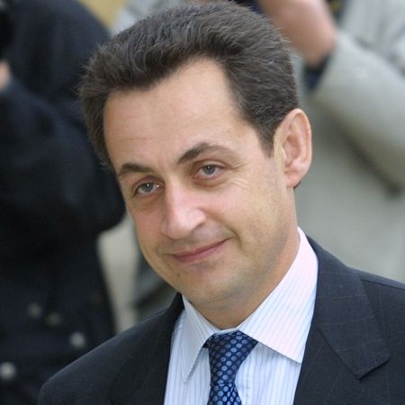 Sarkozy propune forţa de elită a greilor Uniunii Europene