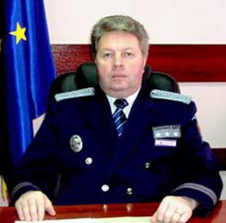 Şeful Poliţiei din Harghita, torţionar de adolescenţi