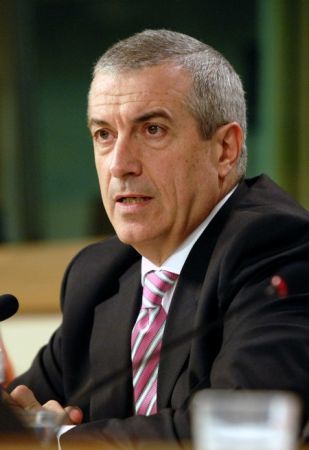 Tăriceanu: Alegerile parlamentare ar putea fi devansate