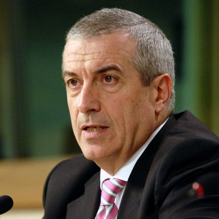 Tăriceanu: „Băsescu a denaturat realitatea“