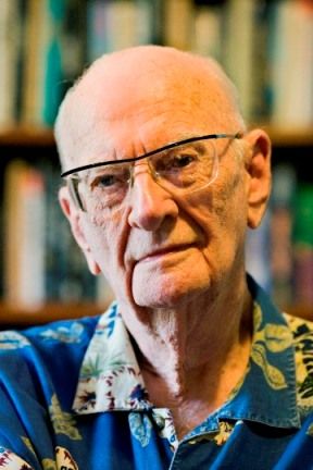 A murit scriitorul Arthur C. Clarke | VIDEO