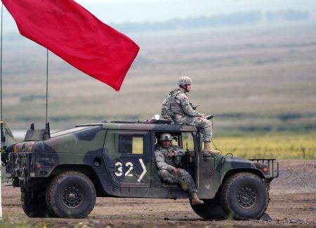 Al nouălea român căzut pe front