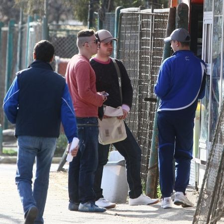 Bombe alimentare în chioşcurile şcolare