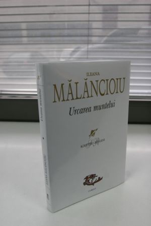 Cartea săptămânii: Ileana Mălăncioiu - bilanţul unei opere