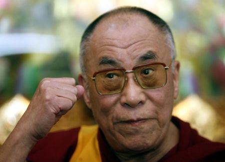 Dalai Lama, dispus să renunţe la scaun