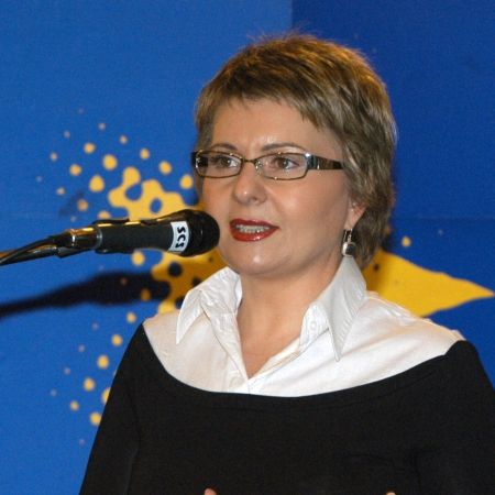 Dana Deac: „Suferinţa mea, un exemplu pentru alţii“