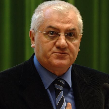 DECLARAŢIILE SĂPTĂMÂNII: Dumitru Dragomir: "De mic am fost operat de ruşine"