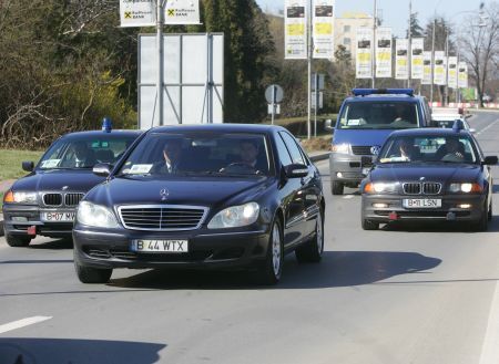 Desfăşurare impresionantă de forţe la simularea pentru Summitul NATO