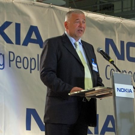 DNA investighează Nokia