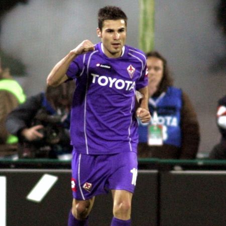 Fiorentina şi Getafe, în "sferturile" UEFA