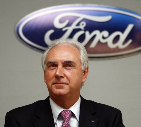 Ford plăteşte 28 de milioane