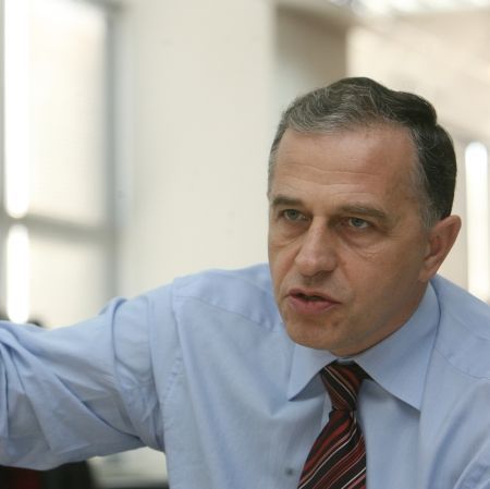 Geoană: "România are cea mai vulnerabilă economie la şocurile externe"