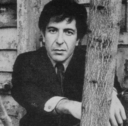 Leonard Cohen vine la Bucureşti, pe 14 iulie | VIDEO