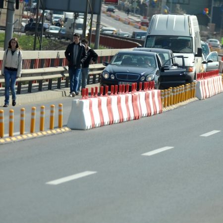 Mai aveţi o zi ca să evadaţi din Capitală!