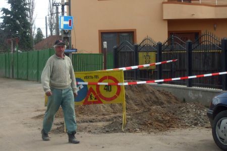 Maratonul inaugurărilor de lucrări la Craiova